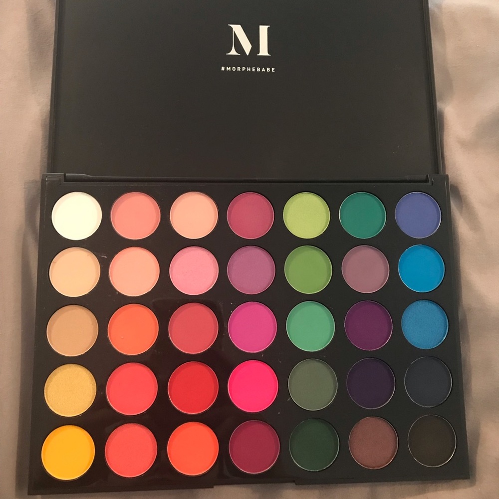 Morphe 35B